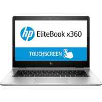ноутбук HP EliteBook x360 1030 G2 Z2X67EA Серебристый