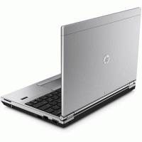 ноутбук HP EliteBook 2170p B6Q11EA Серебристый