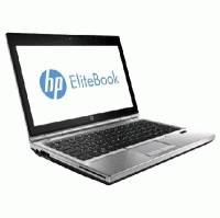 ноутбук HP EliteBook 2570p H5E02EA Серебристый