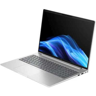 ноутбук HP EliteBook 6 G1i 14 AV3P7AV Серебристый