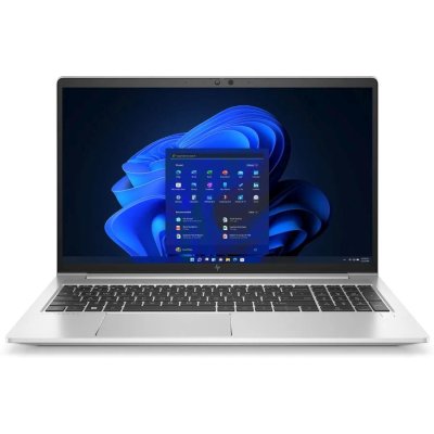 ноутбук HP EliteBook 650 G9 7L697PC Серебристый