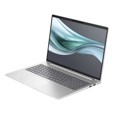 ноутбук HP EliteBook 660 G11 902D8AV Серебристый