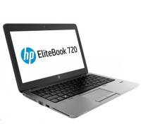 ноутбук HP EliteBook 720 G1 J8Q80EA Черный