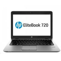ноутбук HP EliteBook 720 G1 J8Q80EA