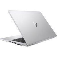 ноутбук HP EliteBook 745 G6 6XE83EA Серебристый