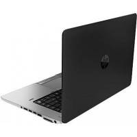 ноутбук HP EliteBook 750 G1 J8Q55EA Черный