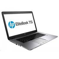 ноутбук HP EliteBook 755 G2 F1Q28EA Черный