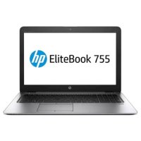 ноутбук HP EliteBook 755 G5 3UP43EA Серебристый