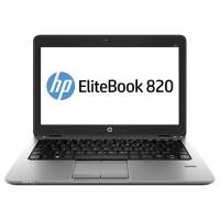 ноутбук HP EliteBook 820 G1 F1N46EA Серебристый