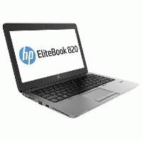 ноутбук HP EliteBook 820 G1 H5G09EA Серебристый