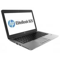 ноутбук HP EliteBook 820 G2 M3N75ES Серебристый