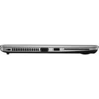 ноутбук HP EliteBook 820 G4 Z2V72EA Серебристый