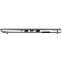 ноутбук HP EliteBook 830 G5 3JX71EA Серебристый