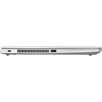 ноутбук HP EliteBook 830 G5 3JX71EA Серебристый