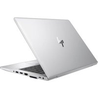 ноутбук HP EliteBook 830 G5 3JX71EA Серебристый