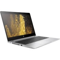 ноутбук HP EliteBook 830 G5 3JX71EA Серебристый
