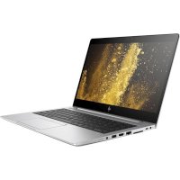 ноутбук HP EliteBook 830 G5 3JX71EA Серебристый