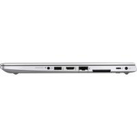 ноутбук HP EliteBook 830 G6 9FT36EA Серебристый