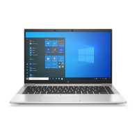 ноутбук HP EliteBook 840 G8 3C8F4EA Серебристый