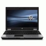 ноутбук HP EliteBook 8440p VQ668EA