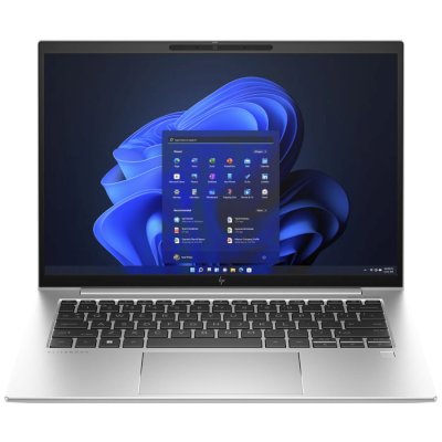 ноутбук HP EliteBook 845 G10 70A45AV ENG Серебристый