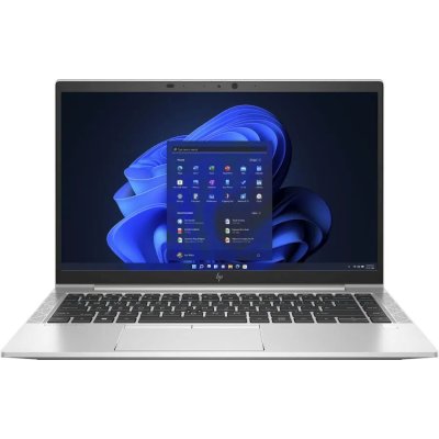 ноутбук HP EliteBook 845 G8 401N5EA Серебристый