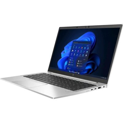 ноутбук HP EliteBook 845 G8 401N5EA Серебристый