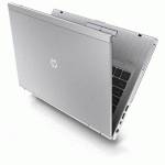 ноутбук HP EliteBook 8460p LY426EA Серебристый