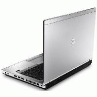 ноутбук HP EliteBook 8470p B6Q16EA Серебристый