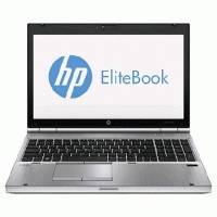 ноутбук HP EliteBook 8470p C5A84EA Серебристый