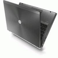ноутбук HP EliteBook 8470w LY545EA Серебристый