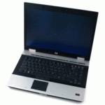 ноутбук HP EliteBook 8530p FU456EA