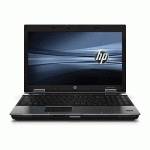 ноутбук HP EliteBook 8540w WD741EA Серебристый