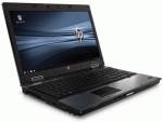 ноутбук HP EliteBook 8540w WD741EA Серебристый