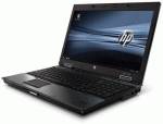 ноутбук HP EliteBook 8540w WD741EA Серебристый