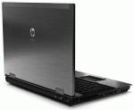 ноутбук HP EliteBook 8540w WD741EA Серебристый