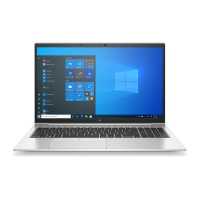 ноутбук HP EliteBook 855 G8 459F5EA Серебристый