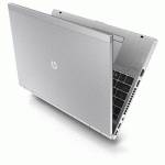 ноутбук HP EliteBook 8560p LG736EA Серебристый