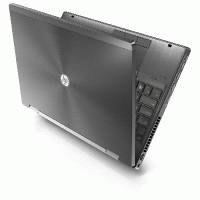 ноутбук HP EliteBook 8570w LY572EA Серебристый