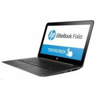 ноутбук HP EliteBook Folio 1020 G1 T4H49EA Черный