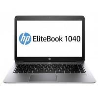 ноутбук HP EliteBook Folio 1040 G1 J8R15EA Серый