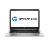 ноутбук HP EliteBook 1040 G3 V1A81EA Серебристый