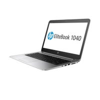 ноутбук HP EliteBook 1040 G3 V1B07EA Серебристый