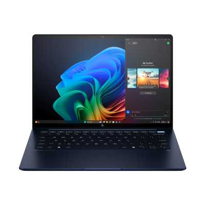 ноутбук HP EliteBook Ultra G1i 14 B66TCAT Синий