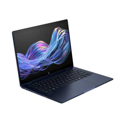 ноутбук HP EliteBook X Flip G1i 14 BA0C9ET Синий