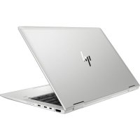 ноутбук HP EliteBook x360 1030 G3 4QY27EA Серебристый