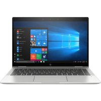 ноутбук HP EliteBook x360 1040 G6 7KN27EA Серебристый