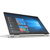 ноутбук HP EliteBook x360 1040 G6 7KN27EA Серебристый