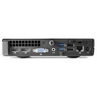 компьютер HP EliteDesk 705 G1 J4V21EA