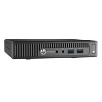 компьютер HP EliteDesk 705 G2 Mini T4J63EA